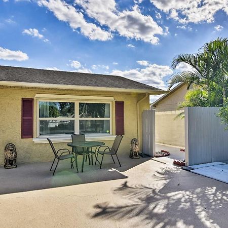 Orlando Vacation Rental Studio Close To Downtown! Exterior foto