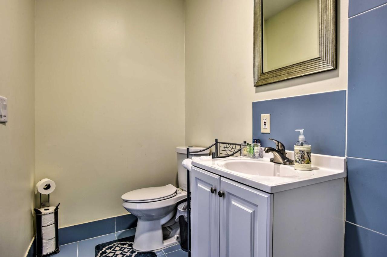 Orlando Vacation Rental Studio Close To Downtown! Exterior foto